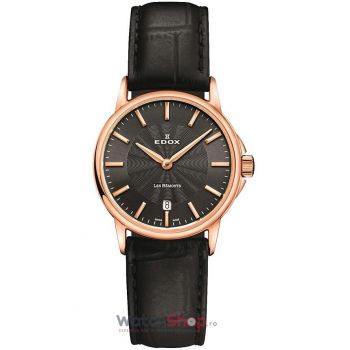 Ceas Edox Les Bemonts 57001-37R-GIR