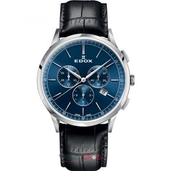 Ceas Edox Les Vauberts 10236-3C-BUIN