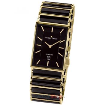 Ceas Jacques&nbsp;Lemans York 1-1593.1G