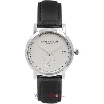 Ceas Lars Larsen Helena 137SW/BLLS18