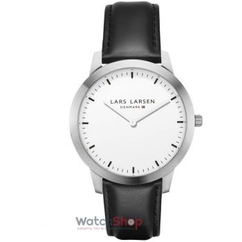 Ceas Lars Larsen Viggo 135SWBLL Ceas Lars Larsen Viggo 135SWBLL