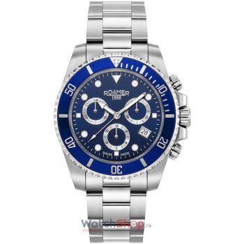 Ceas Roamer Deep Sea 100 851837414520