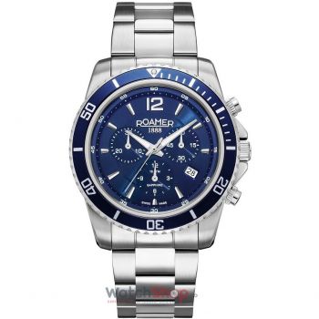 Ceas Roamer Nautica 100 Chrono 862837-41-45-20