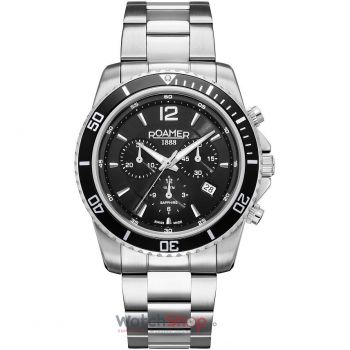 Ceas Roamer Nautica 100 Chrono 862837-41-55-20