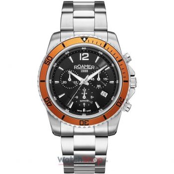 Ceas Roamer Nautica 100 Chrono 862837-41-65-20