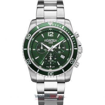 Ceas Roamer Nautica 100 Chrono 862837-41-75-20