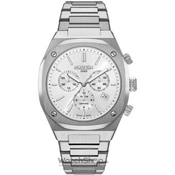 Ceas Roamer Stingray R7 Chrono 854837411550