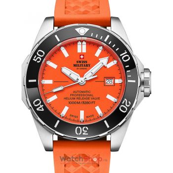 Ceas Swiss Military by Chrono Diver 34092.07 Automatic