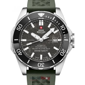 Ceas Swiss Military by Chrono Diver 34092.09 Automatic