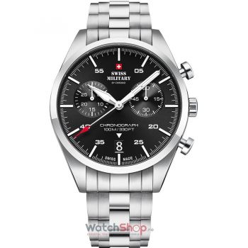 Ceas Swiss&nbsp;Military&nbsp;by&nbsp;Chrono SM34090.01 Chronograph