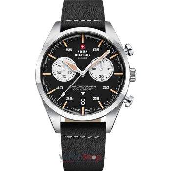Ceas Swiss&nbsp;Military&nbsp;by&nbsp;Chrono SM34090.03 Chronograph