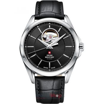 Ceas Swiss&nbsp;Military&nbsp;by&nbsp;Chrono SMA34085.33 automatic