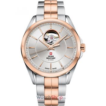 Ceas Swiss&nbsp;Military&nbsp;by&nbsp;Chrono Swiss Military SMA34085.29 automatic
