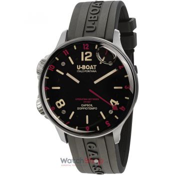 Ceas U-Boat Capsoil Doppiotempo 8839