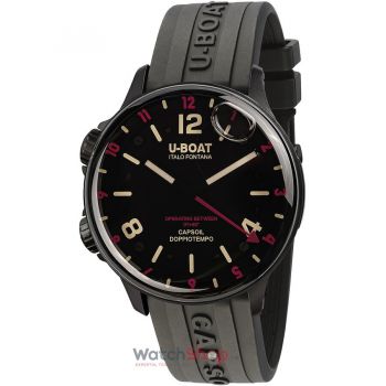 Ceas U-Boat Capsoil Doppiotempo 8841