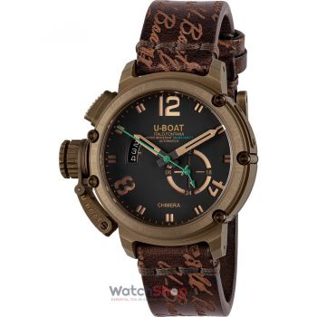 Ceas U-Boat Chimera 8527 Automatic Editie limitata