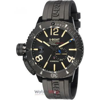 Ceas U-Boat Sommerso 9015 Automatic