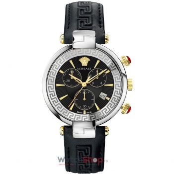 Ceas Versace Revive VE2M00121 Cronograf