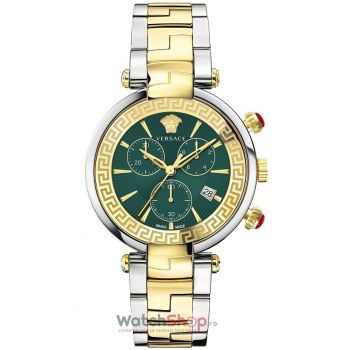 Ceas Versace Revive VE2M00521 Cronograf