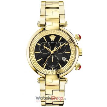 Ceas Versace Revive VE2M00621 Cronograf de firma original