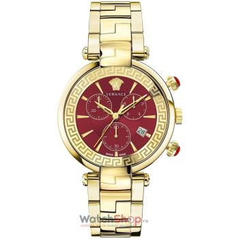 Ceas Versace Revive VE2M00721 Cronograf