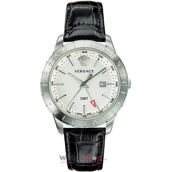 Ceas Versace Univers VEBK00118 GMT