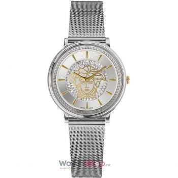 Ceas Versace V- Circle VE8102019 de firma original