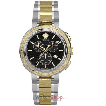 Ceas Versace V-Extreme Pro VE2H00421 Cronograf