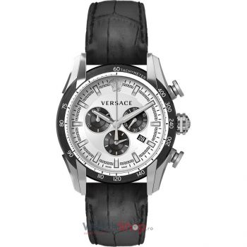 Ceas Versace V Ray Chrono VEDB005/19