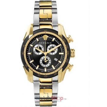 Ceas Versace V-Ray VE2I00421 Cronograf