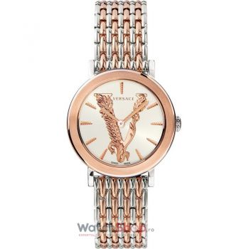 Ceas Versace Virtus VEHC00519 de firma original