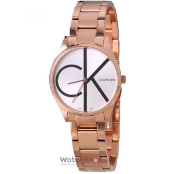 Ceas Calvin Klein Time K4N23X46