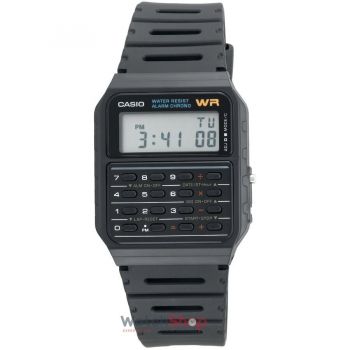 Ceas Casio DATA BANK CA-53W-1ZDR