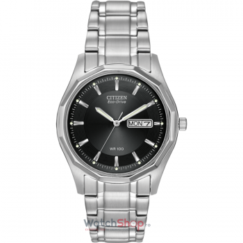 Ceas Citizen Corso BM8430-59E Eco-Drive