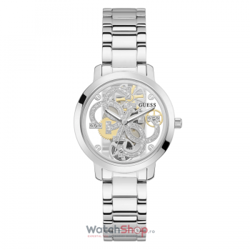 Ceas Guess QUATTRO CLEAR GW0300L1