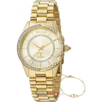 Ceas Just Cavalli Catena JC1L095M0255