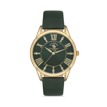 Ceas pentru dama, Santa Barbara Polo Unique, SB.1.10435.5