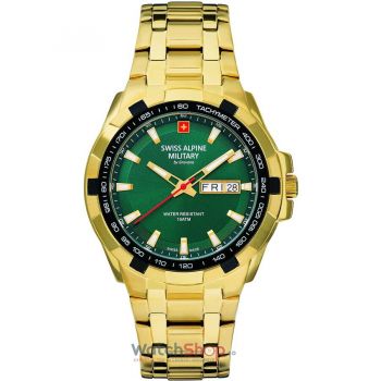 Ceas Swiss&nbsp;Alpine&nbsp;Military BY GROVANA 7043.1114