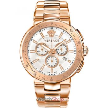 Ceas Versace Mystique VFG180016 Cronograf