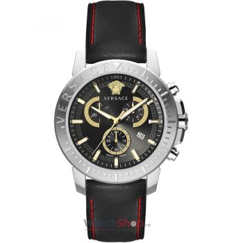 Ceas Versace New Chrono VE2E00121