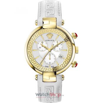 Ceas Versace Revive VE2M00421 Cronograf de firma original