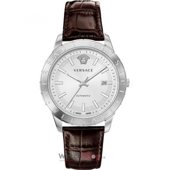 Ceas Versace Univers VE2D00121 Automatic de firma original