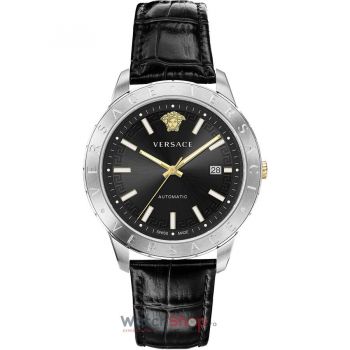 Ceas Versace Univers VE2D00221 Automatic de firma original