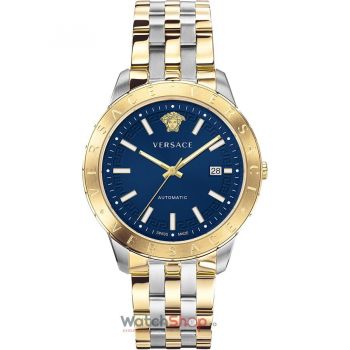 Ceas Versace Univers VE2D00421 Automatic de firma original