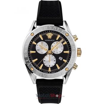 Ceas Versace V-chrono VEHB00119 Cronograf