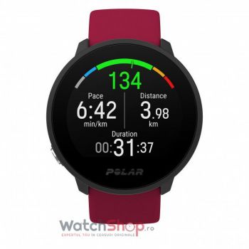 Ceas SmartWatch Polar UNITE 900100641