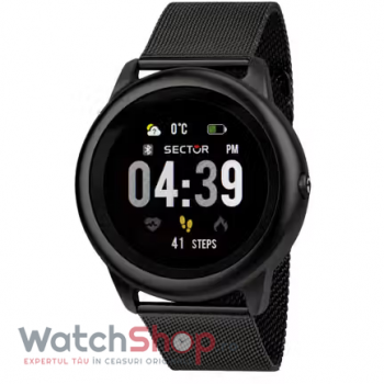 Ceas SmartWatch Sector S01 R3251545001