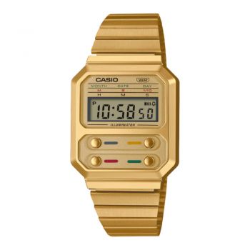 Casio Vintage, A100WEG-9ADF