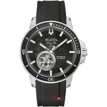 Ceas Bulova Marine Star 96A288 Automatic