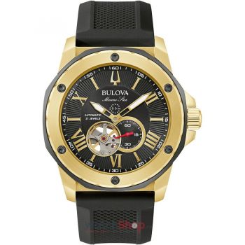 Ceas Bulova Marine Star 98A272 Automatic